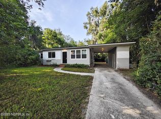 1630 Forest Hills Rd, Jacksonville, FL 32208