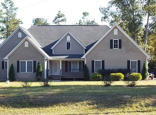 12042 Highway 18, Williamson, GA 30292