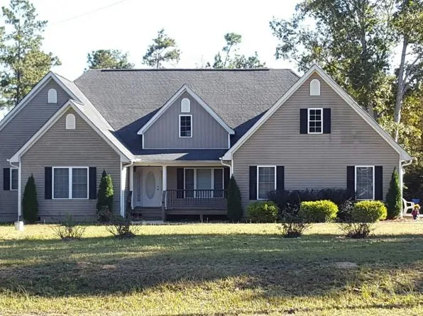 12042 Highway 18, Williamson, GA 30292