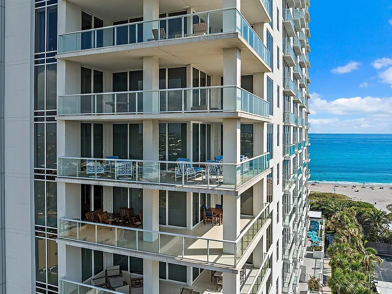 3730 N Ocean Dr #9-D — Photo 100