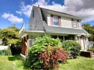 43 W Lowell Ave, Akron, OH 44310