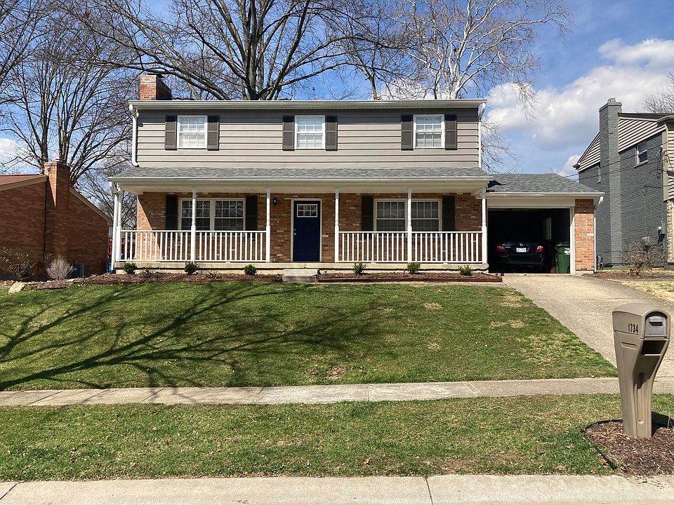 1st image of 1734 Kingsway Ct