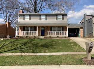 1734 Kingsway Ct, Anderson Twp, OH 45230