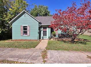 416 D St, Bonne Terre, MO 63628