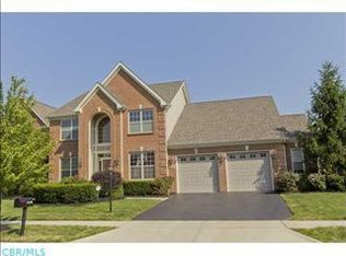 7190 Sumption Dr, New Albany, OH 43054