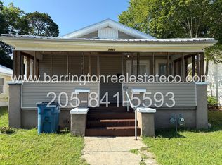 1431 Sloan Ave, Birmingham, AL 35217