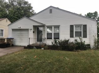 1048 E 25th Ave, Kansas City, MO 64116