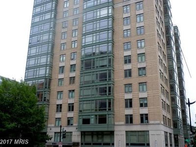 1150 K St NW APT 406, Washington, DC, 20005