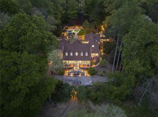 14840 E Bluff Rd, Milton, GA 30004