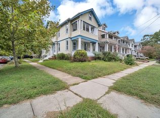 500 Maryland Ave, Norfolk, VA 23508