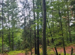 Horseshoe Lake Rd, Medford, WI 54451