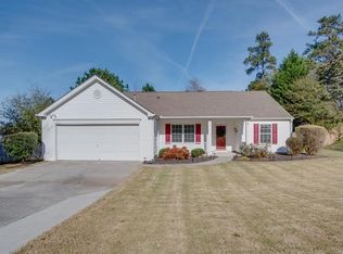 721 Hillmont Dr, Loganville, GA 30052