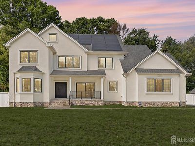 26 Mary Ellen Dr, Edison, NJ, 08820