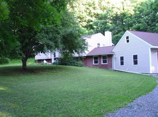 47 Hammertown Rd, Pine Plains, NY 12567