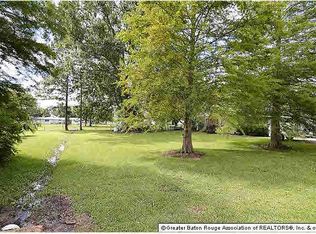 LOT 4 Parish Ln, Maringouin, LA 70757