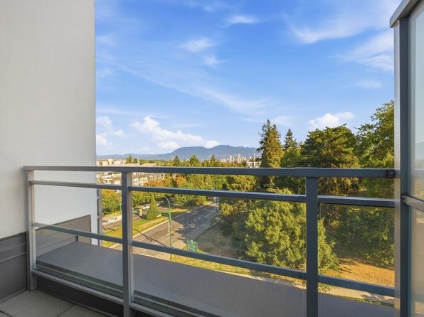 2 bedroom rental in Vancouver — photo 31