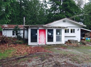 222 E Plantation Way, Shelton, WA 98584