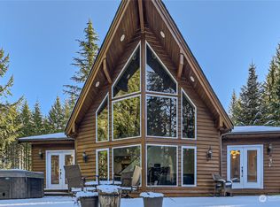 21031 Pilchuck Pl, Granite Falls, WA 98252