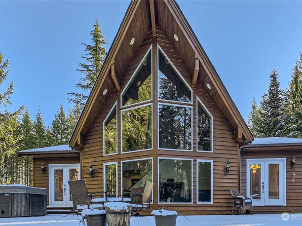21031 Pilchuck Place, Granite Falls, WA 98252