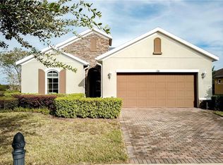 190 Bayou Bend Rd, Groveland, FL 34736