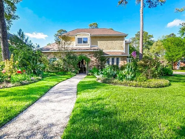 12126 Quail Creek Dr, Houston, TX 77070