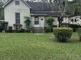 14308 Seydel St, Waldo, FL 32694