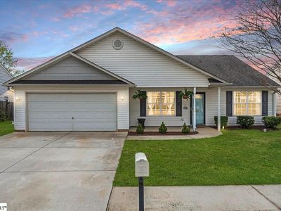 22 Kavanagh Ct, Greenville, SC, 29611