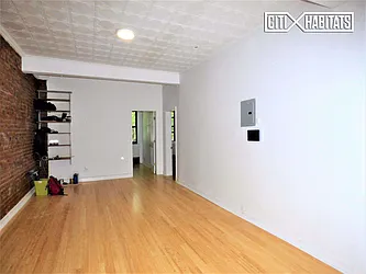 Rented by Citi Habitats