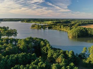 LOT 3 Holly Bluff Dr, Franktown, VA 23354