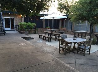 715 Hawthorne Ave, Fort Worth, TX 76110