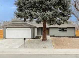 5063 W Radcliff Ave, Denver, CO 80236