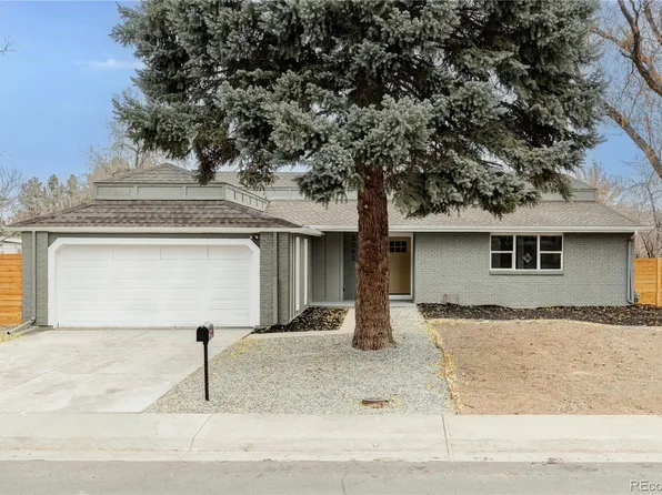 5063 W Radcliff Avenue, Denver, CO 80236