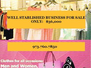 280 Ferry St, Newark, NJ 07105
