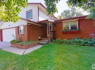 2342 Austin Ave, Loveland, CO 80538