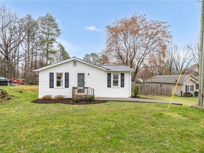 321 Poe St, Madison, NC, 27025