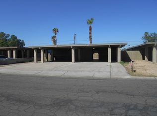 2096 S 10th Ave, Yuma, AZ 85364