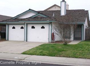 630 Carpenter Way, Roseville, CA