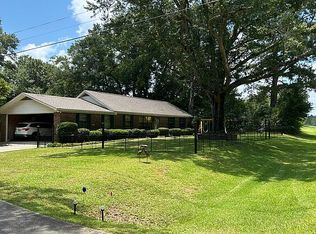 12288 Brooklyn Rd, Andalusia, AL 36421