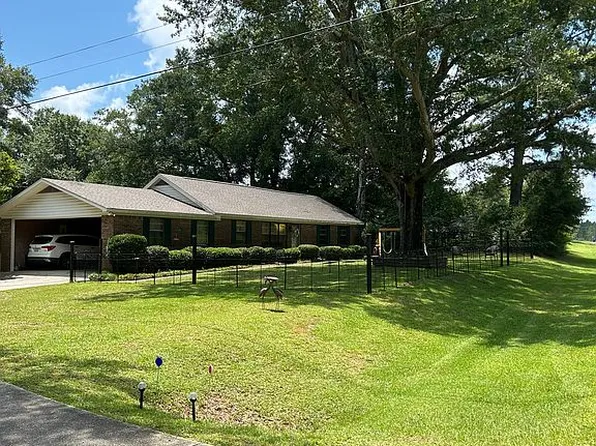 12288 Brooklyn Rd, Andalusia, AL 36421