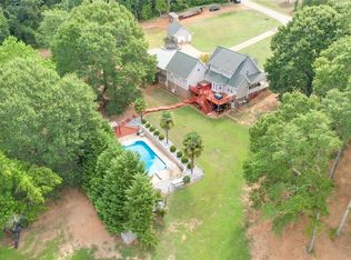 118 Cripple Creek Rd, Anderson, SC 29626