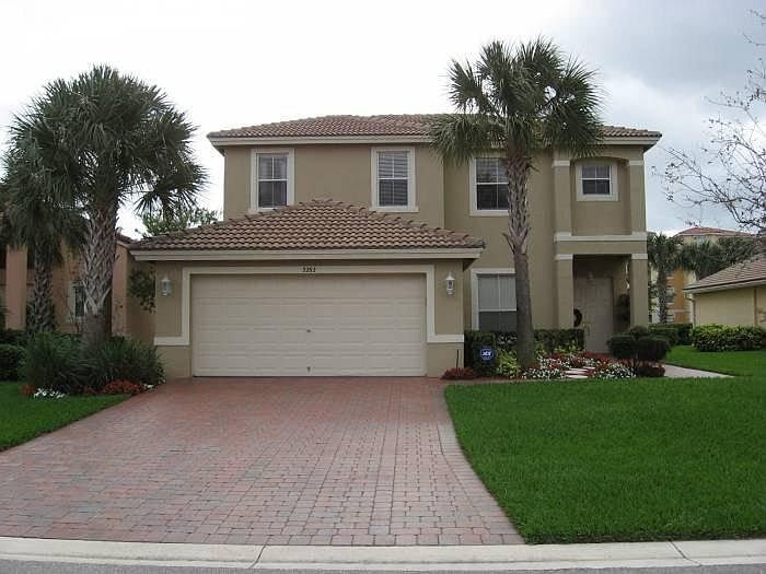 Main Outside Front