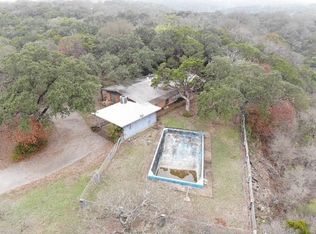 4400 Stearns Ln, Austin, TX 78735
