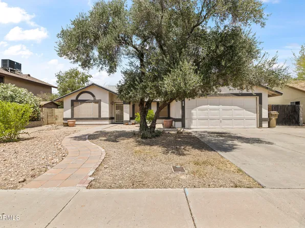 8234 W SWEETWATER Avenue, Peoria, AZ 85381