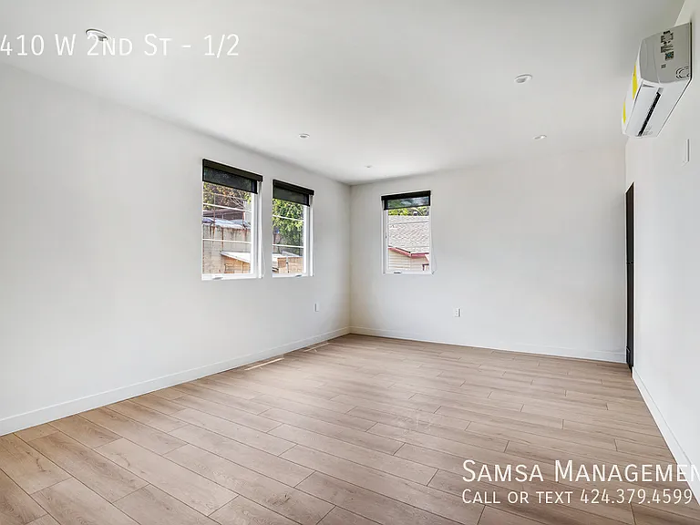 1410 W 2nd St #1/2 — Photo 4