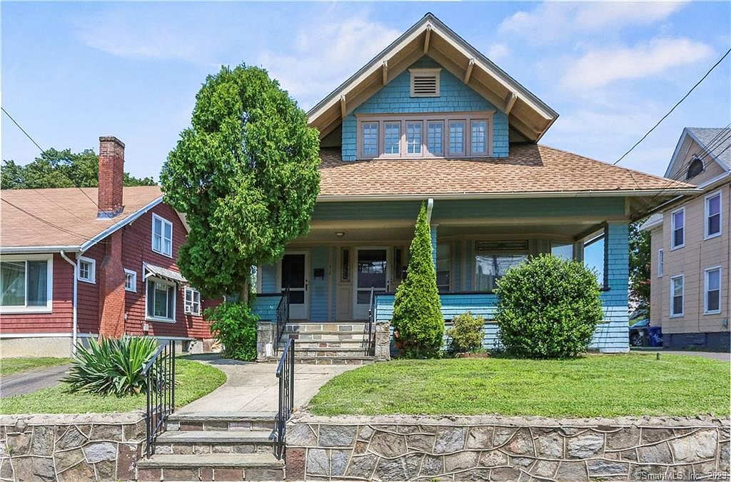 416 Fairview Ave, Bridgeport, CT 06606 Zillow