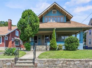 416 Fairview Ave, Bridgeport, CT 06606