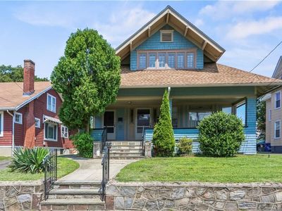 416 Fairview Ave, Bridgeport, CT, 06606