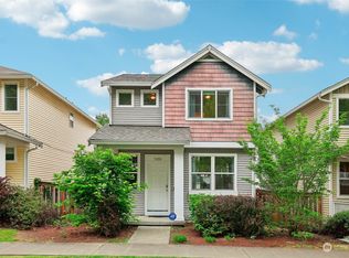 7628 39th Ave S, Seattle, WA