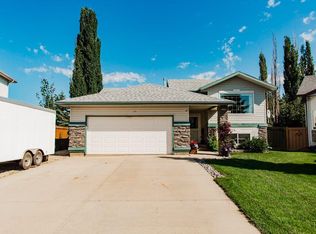 10310 S 73rd Ave, Grande Prairie, AB T8W 2M6