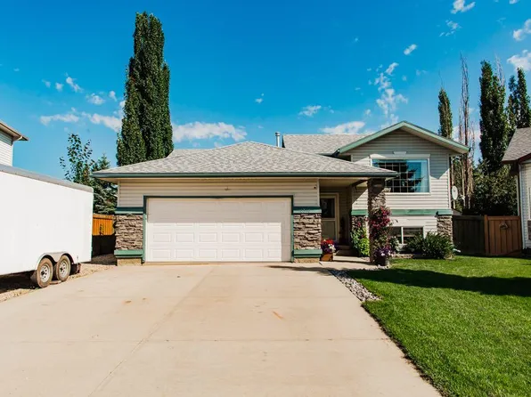 10310 S 73rd Ave, Grande Prairie, AB T8W 2M6